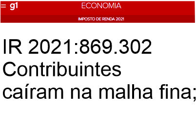 imposto de renda 2022